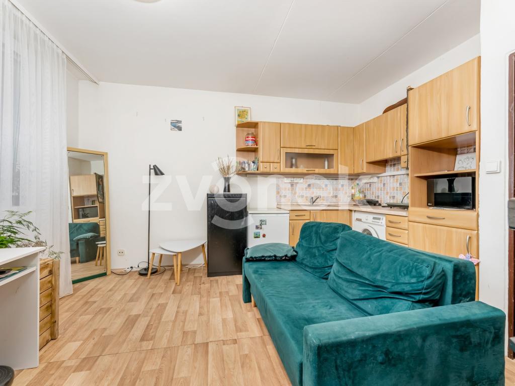 Lakás, 40 m²