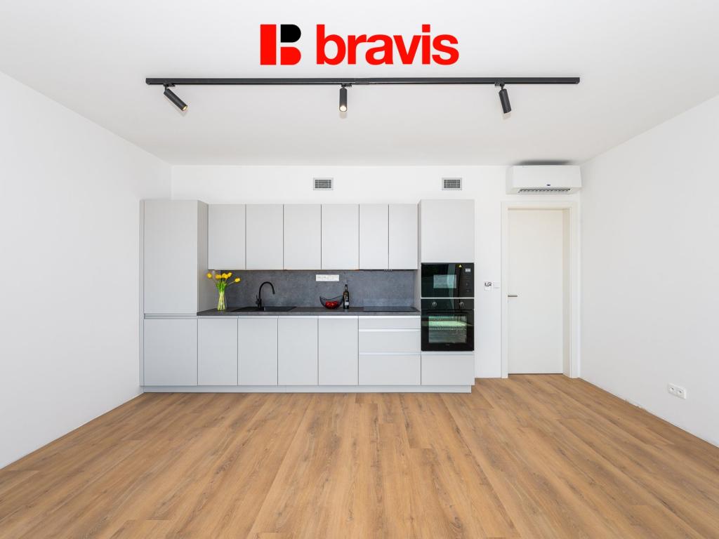 Pronájem bytu 2+kk 62 m2