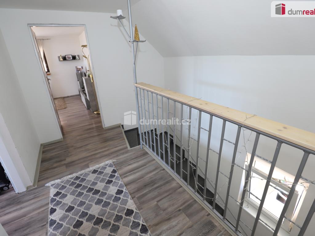 Prodej domu 330 m2, Habartov – náhled fotky 16