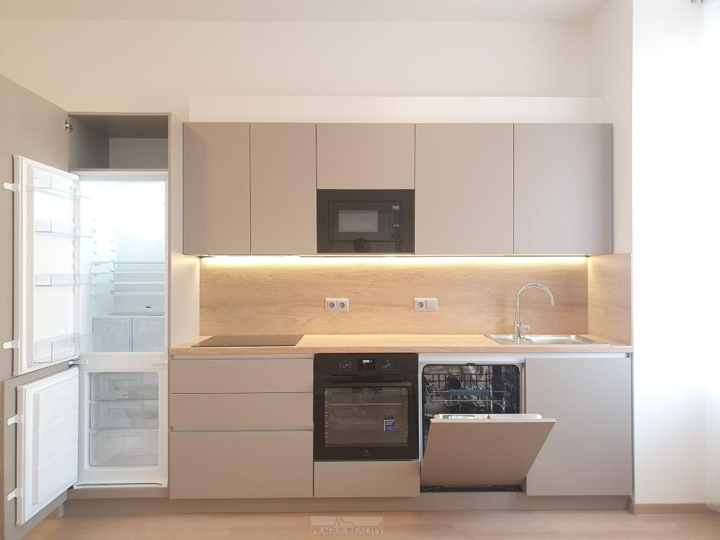 Pronájem bytu 2+kk 46 m2