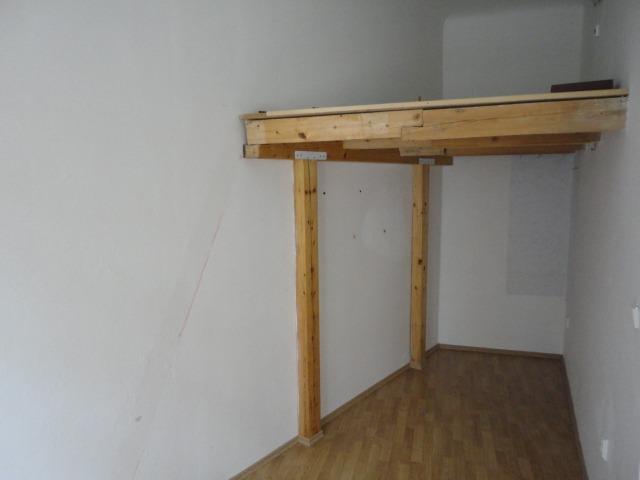 Pronájem bytu 2+1 55 m2