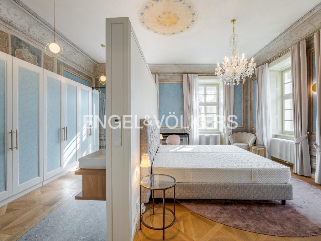 Pronájem bytu 2+1 98 m2