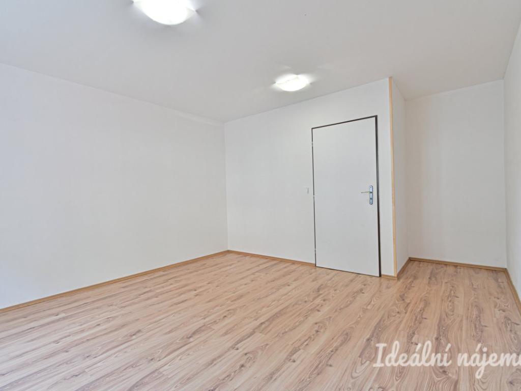 Pronájem bytu 2+1 57 m2