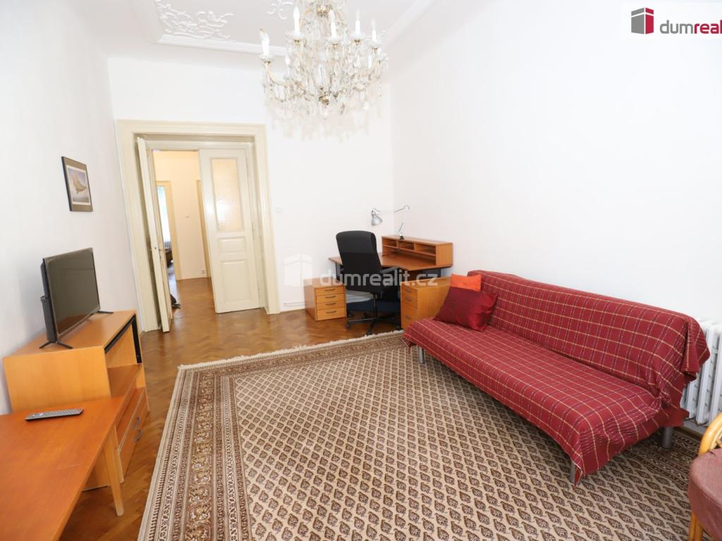 Pronájem bytu 2+1 65 m2