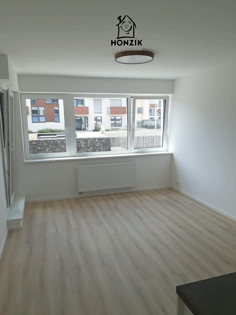 Pronájem bytu 2+kk 50 m2