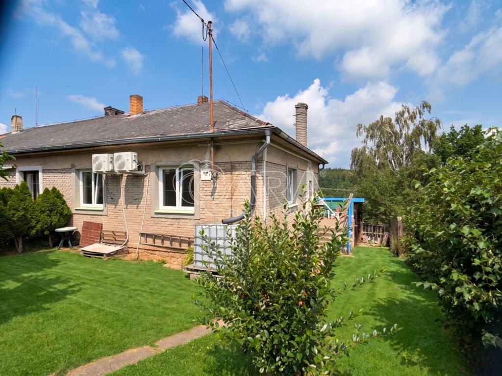 Pronájem bytu 2+1 73 m2