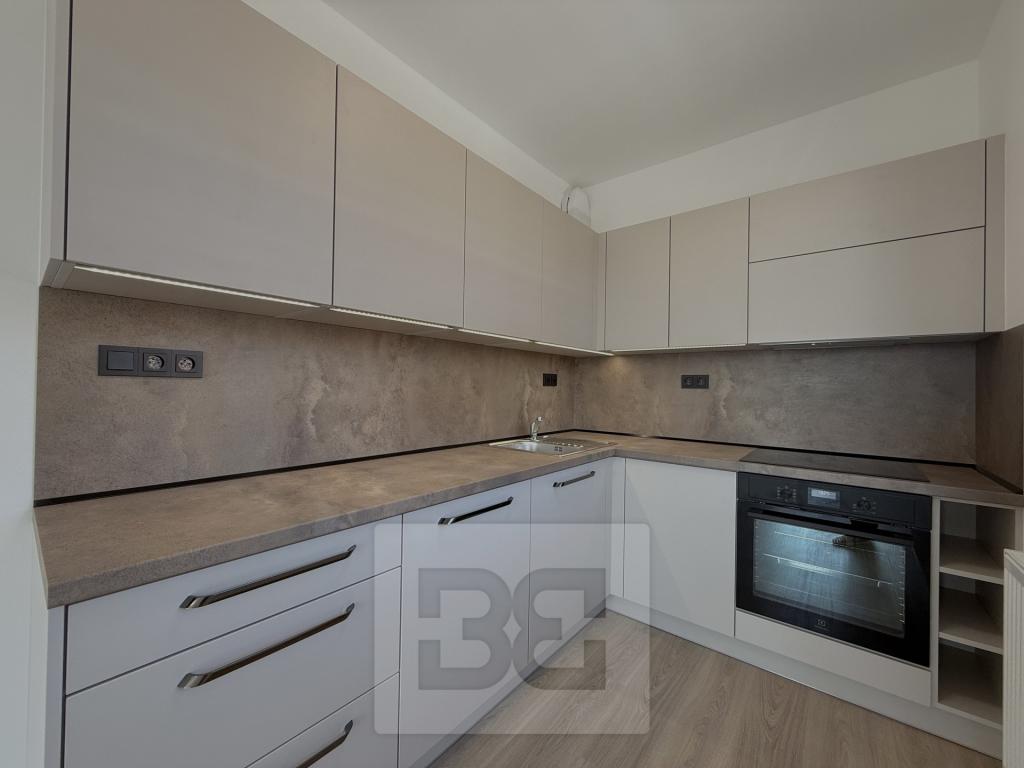 Pronájem bytu 2+kk 59 m2