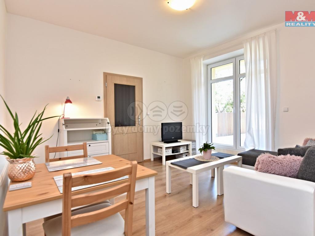 Pronajem bytu 2+kk 87 m2