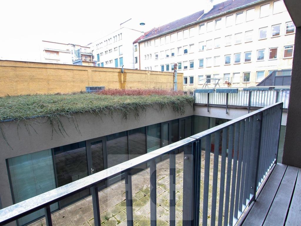 Pronájem bytu 2+kk 54 m2