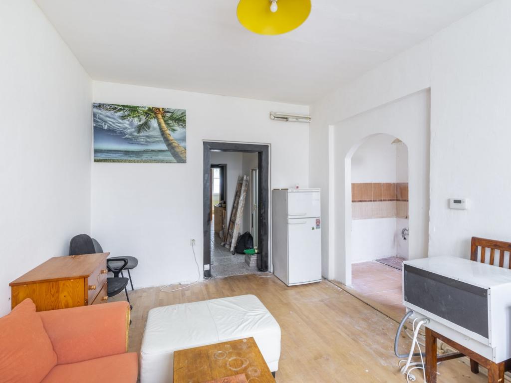 Pronajem bytu 3+1 70 m2