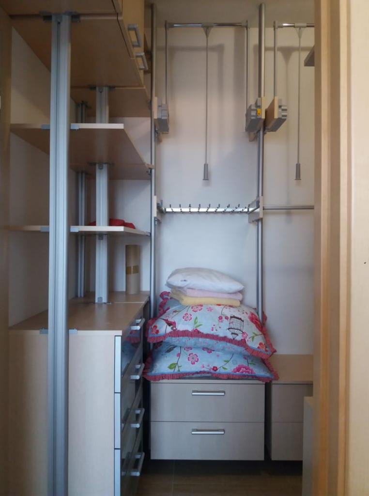 Pronajem bytu 2+kk 64 m2