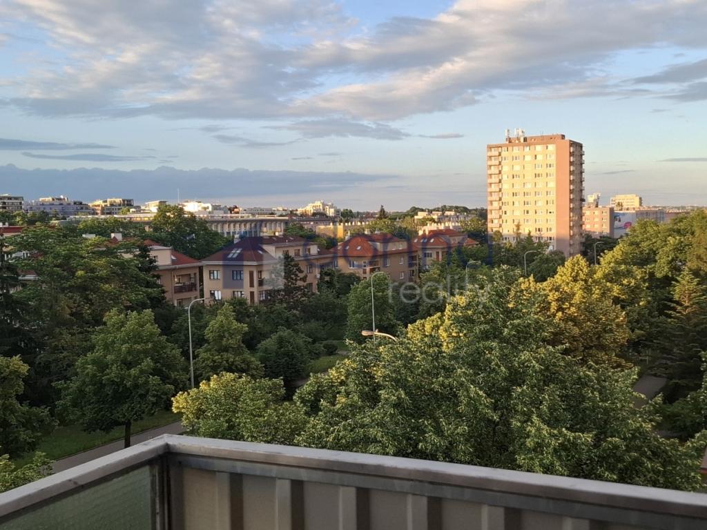 Pronájem bytu 3+1 73 m2