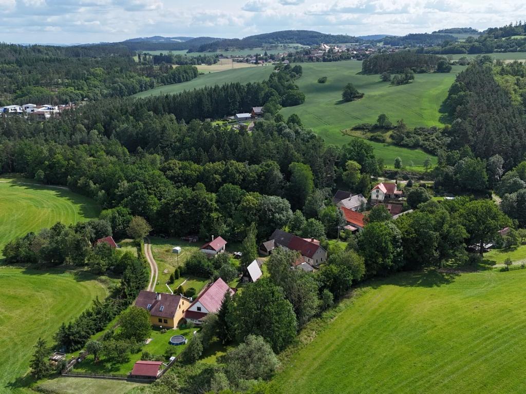 Prodej domu 140 m² – pohled 2
