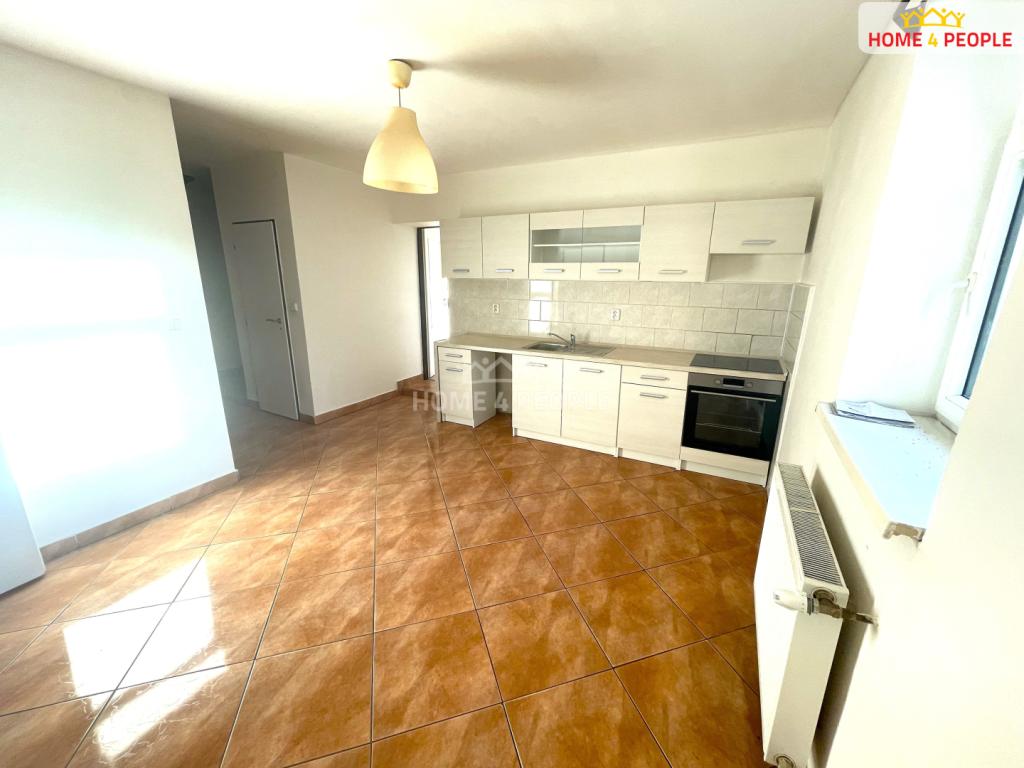 Pronájem bytu 2+1 68 m2