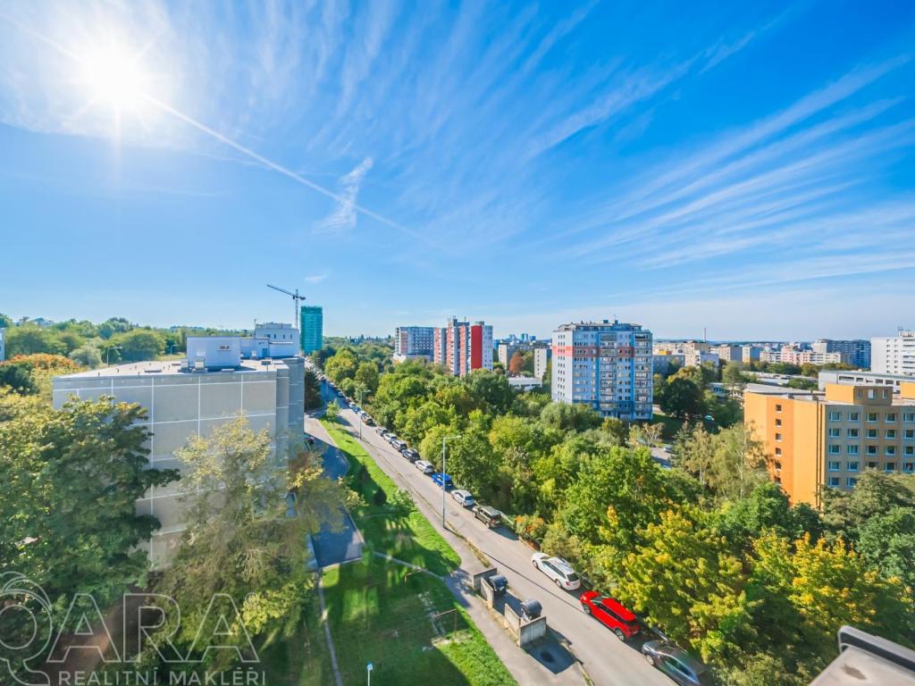 Prodej bytu 1+kk 30 m2, Praha – náhled fotky 10
