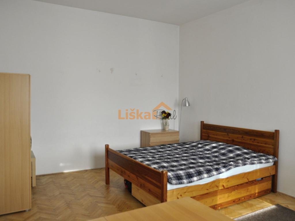 Pronájem bytu 2+1 60 m2