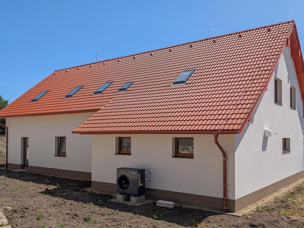 Prodej domu 287 m2