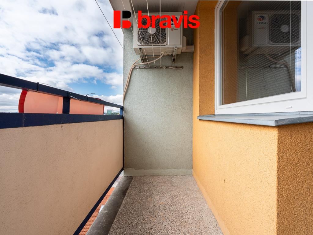 Prodej bytu 2+1 64 m2, Brno – náhled fotky 12
