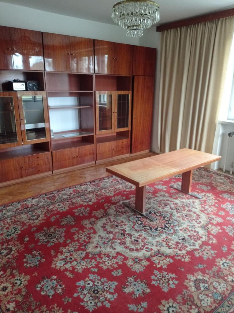 Pronájem bytu 4+kk 90 m2