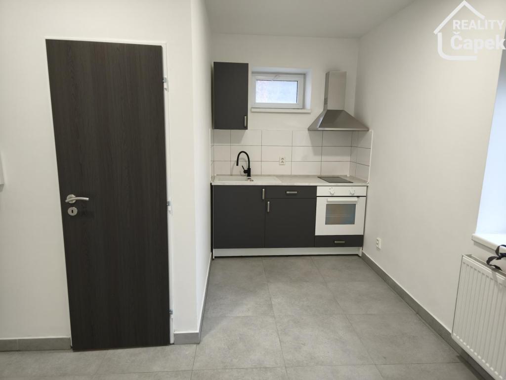 Pronájem bytu 1+1 31 m2