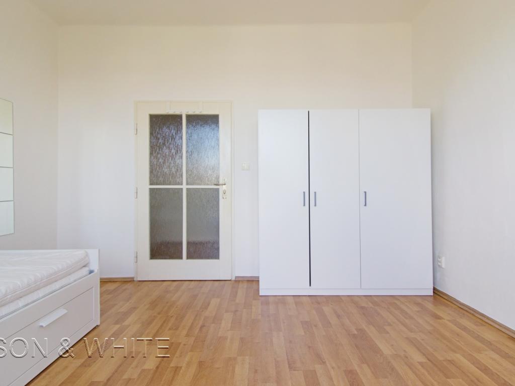 Pronajem bytu 2+kk 52 m2