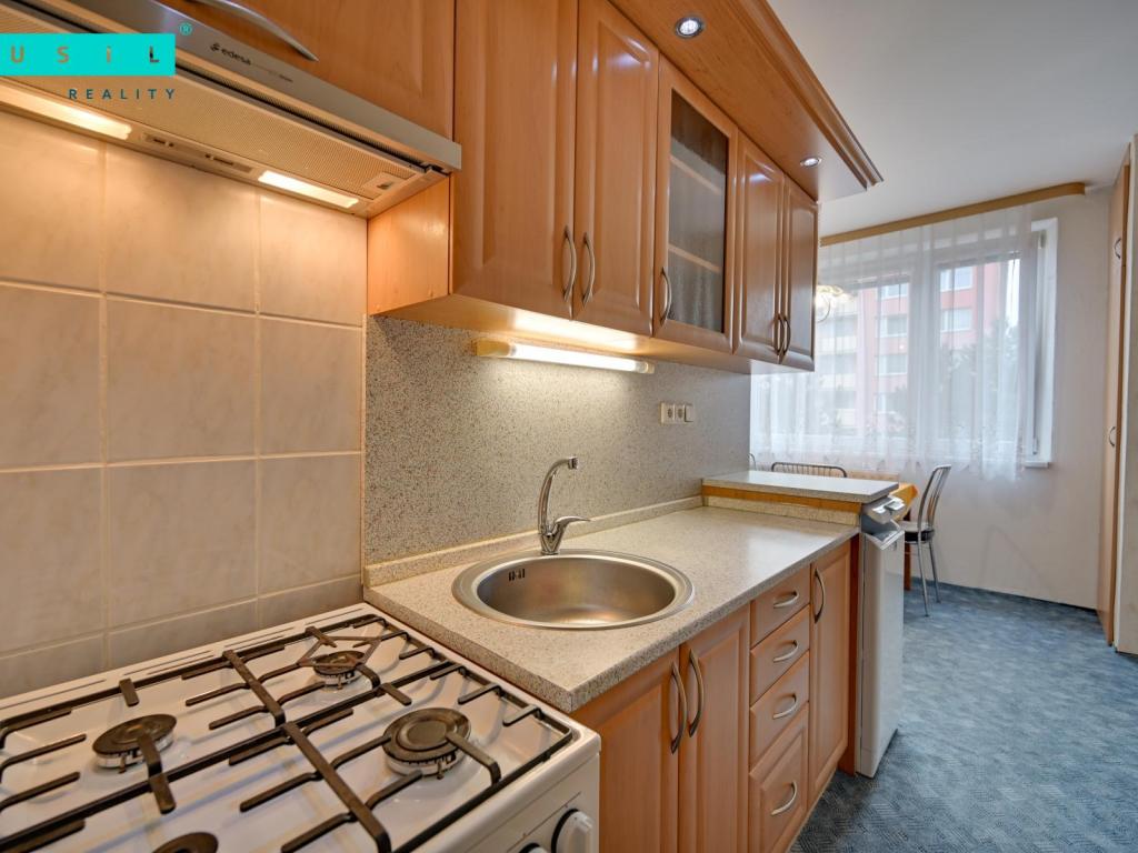 Pronájem bytu 3+1 74 m2
