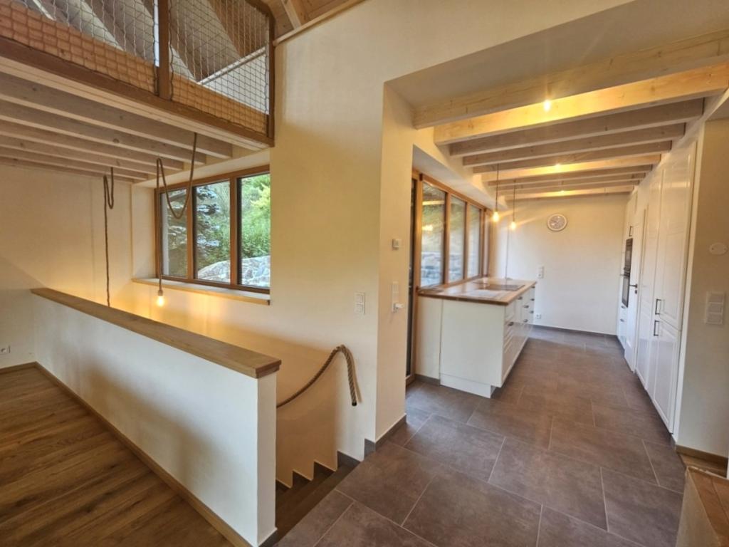 Pronájem domu 120 m² – pohled 3
