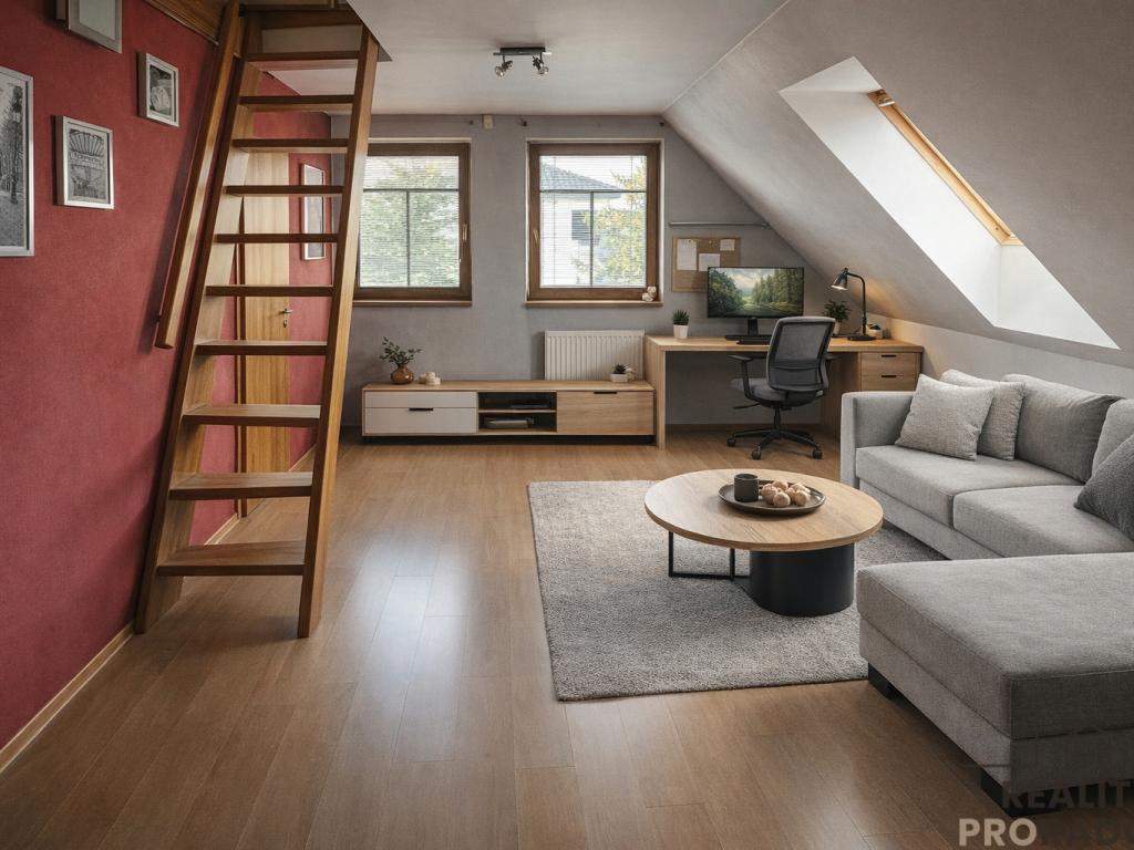 Prodej domu 369 m2, Jesenice – náhled fotky 13