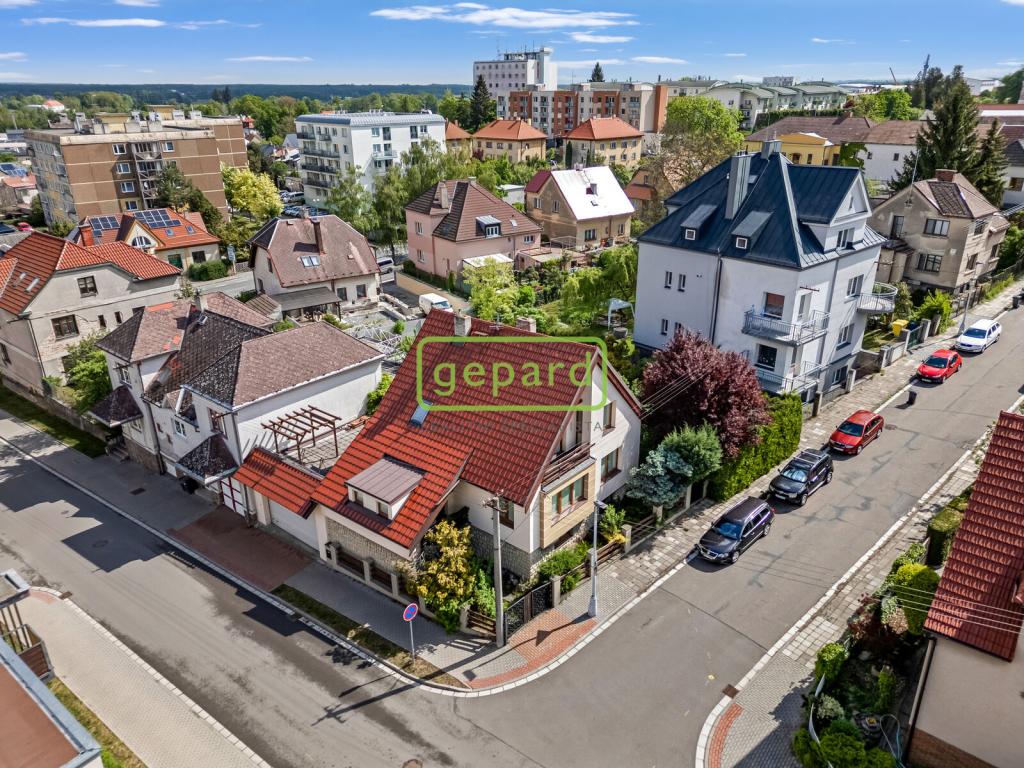 Prodej domu 353 m2, Přelouč – náhled fotky 10