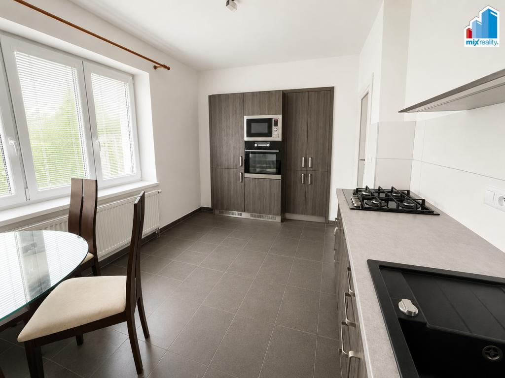 Pronájem bytu 2+1 55 m2