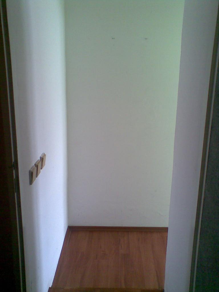 Pronájem bytu 1+kk 40 m2