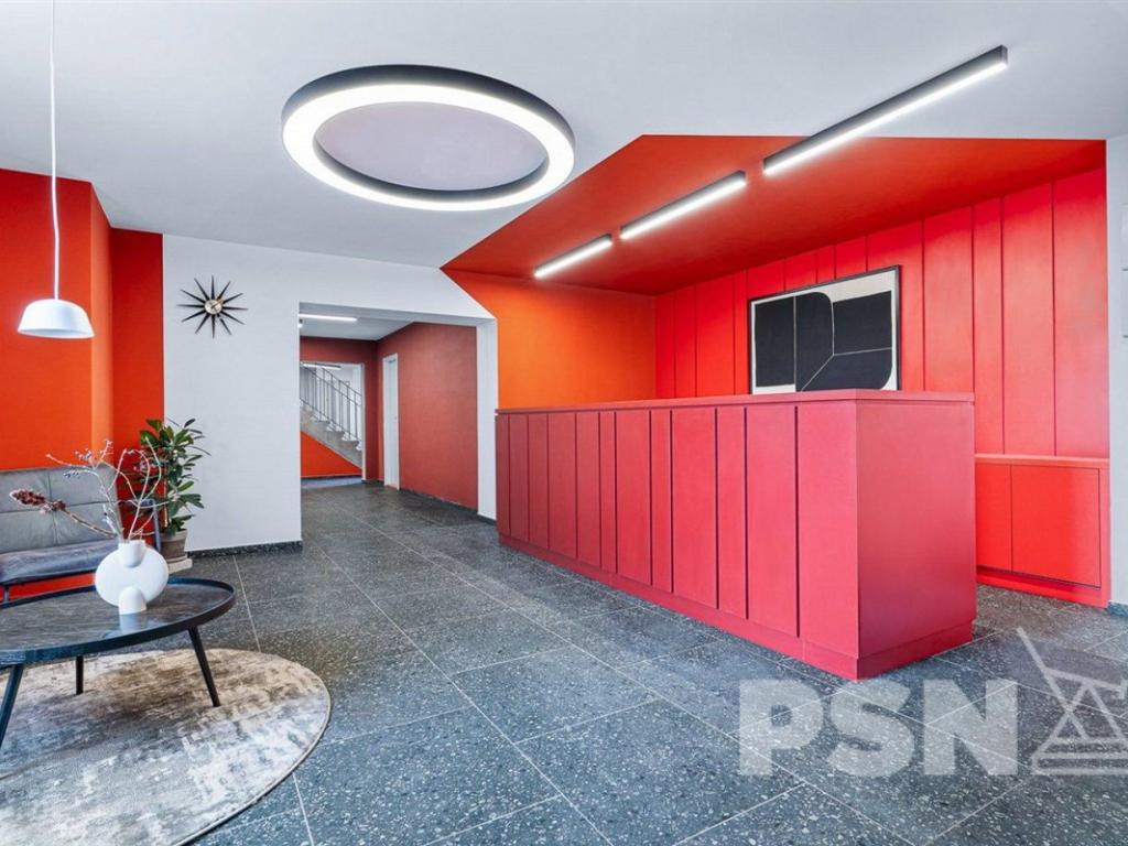 Pronájem bytu 2+kk 46 m2