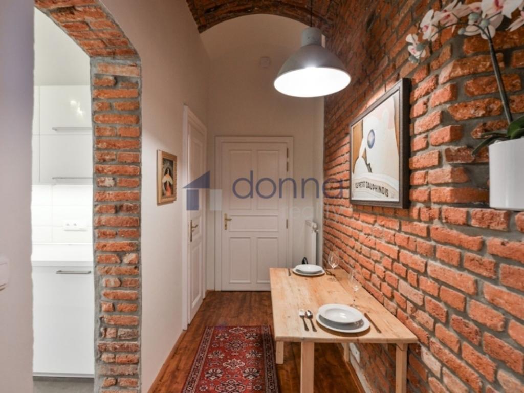 Pronájem bytu 1+1 33 m2