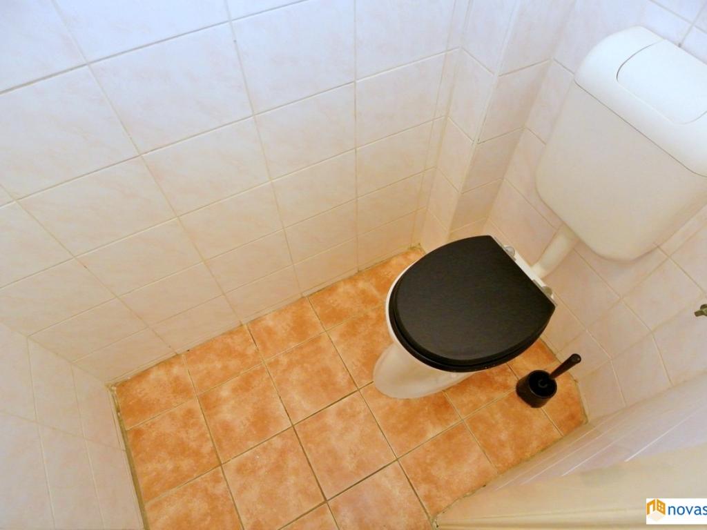 Pronájem bytu 1+kk 28 m2