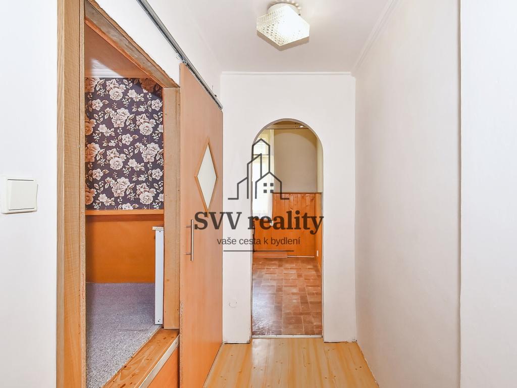 Prodej bytu 2+1 78 m2, Praha – náhled fotky 6