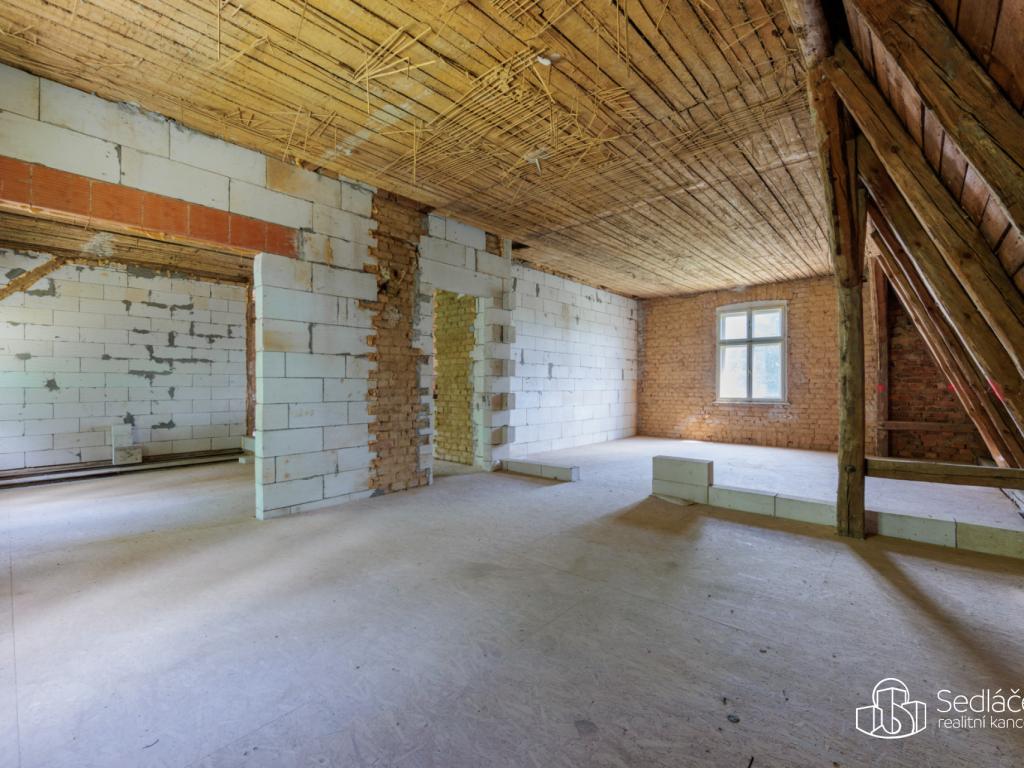 Prodej domu 194 m2, Lipová – náhled fotky 13