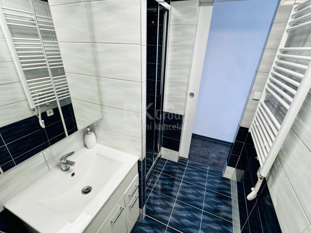 Prodej bytu 3+1 80 m2, Lázně Kynžvart – náhled fotky 10