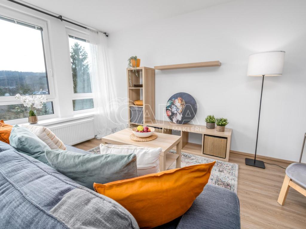 Pronájem bytu 3+kk 70 m2