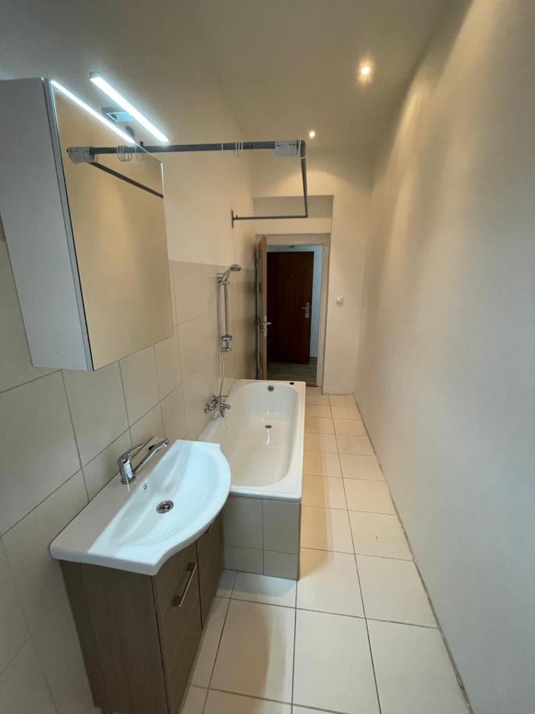 Pronájem bytu 2+kk 42 m2