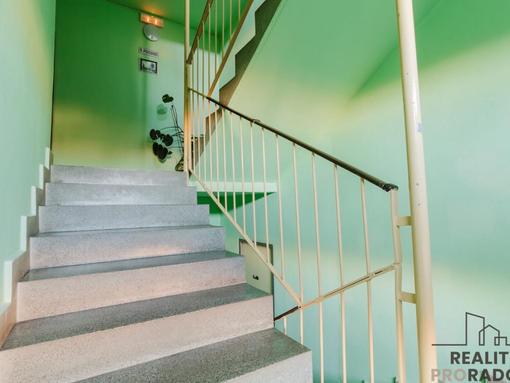 Prodej bytu 3+1 76 m2, Brno – náhled fotky 18