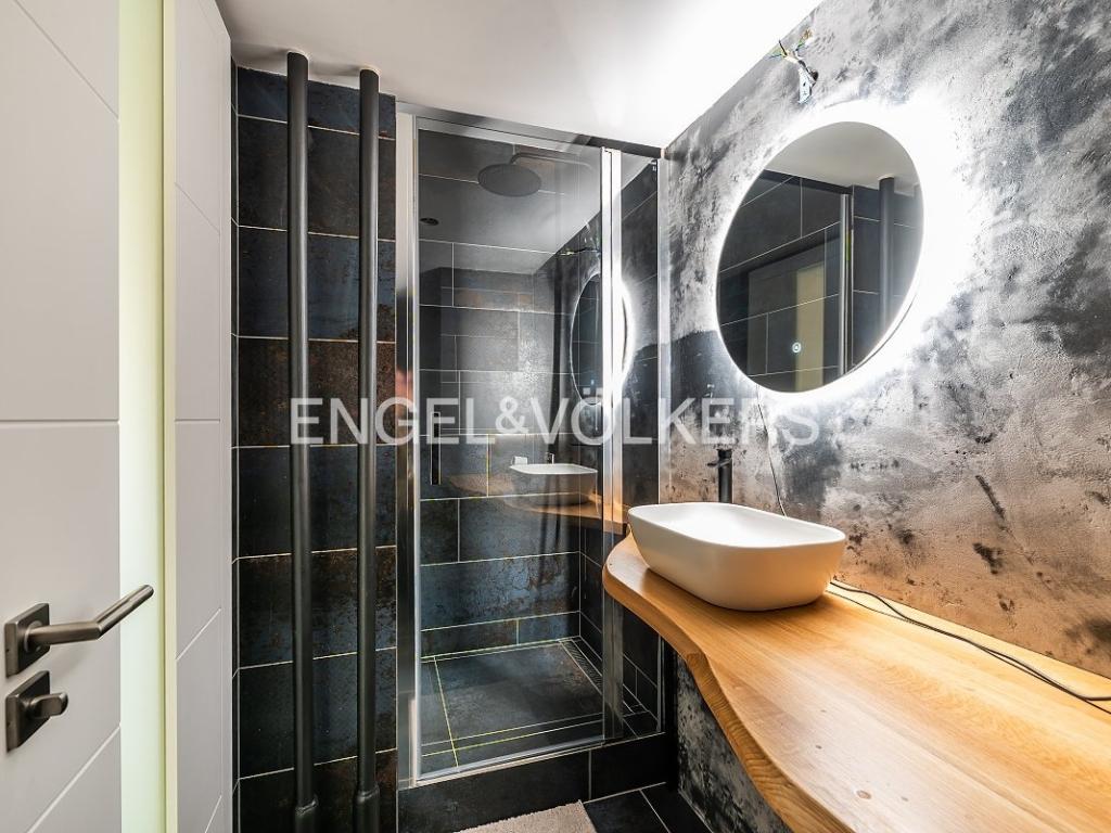 Pronájem bytu 2+kk 46 m2