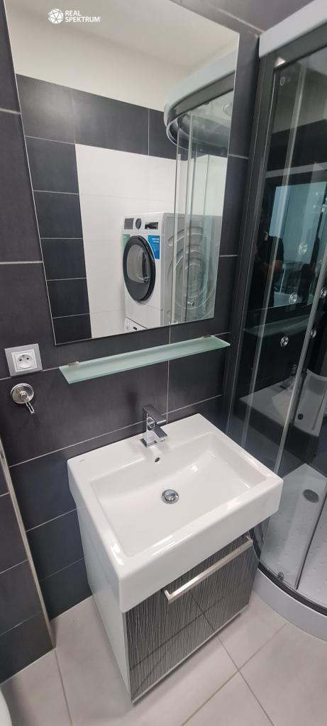 Pronájem bytu 1+kk 30 m2