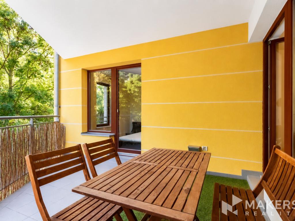 Pronájem bytu 3+1 82 m2, Praha – náhled fotky 9