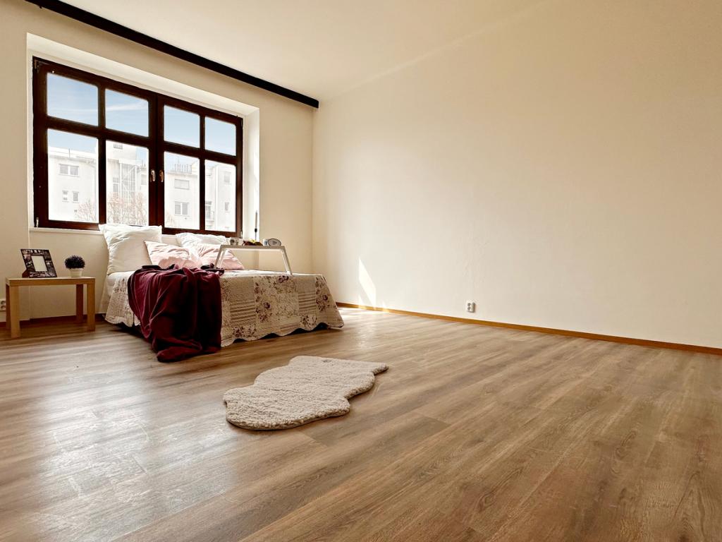 Pronájem bytu 2+1 83 m2