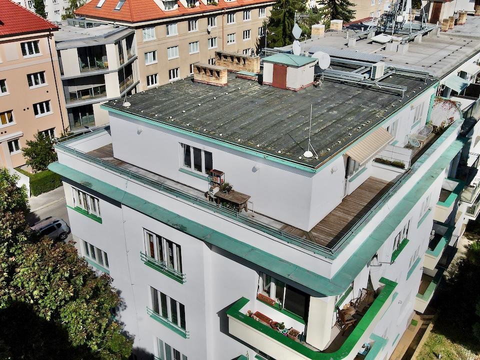 Prodej bytu 2+1 62 m2