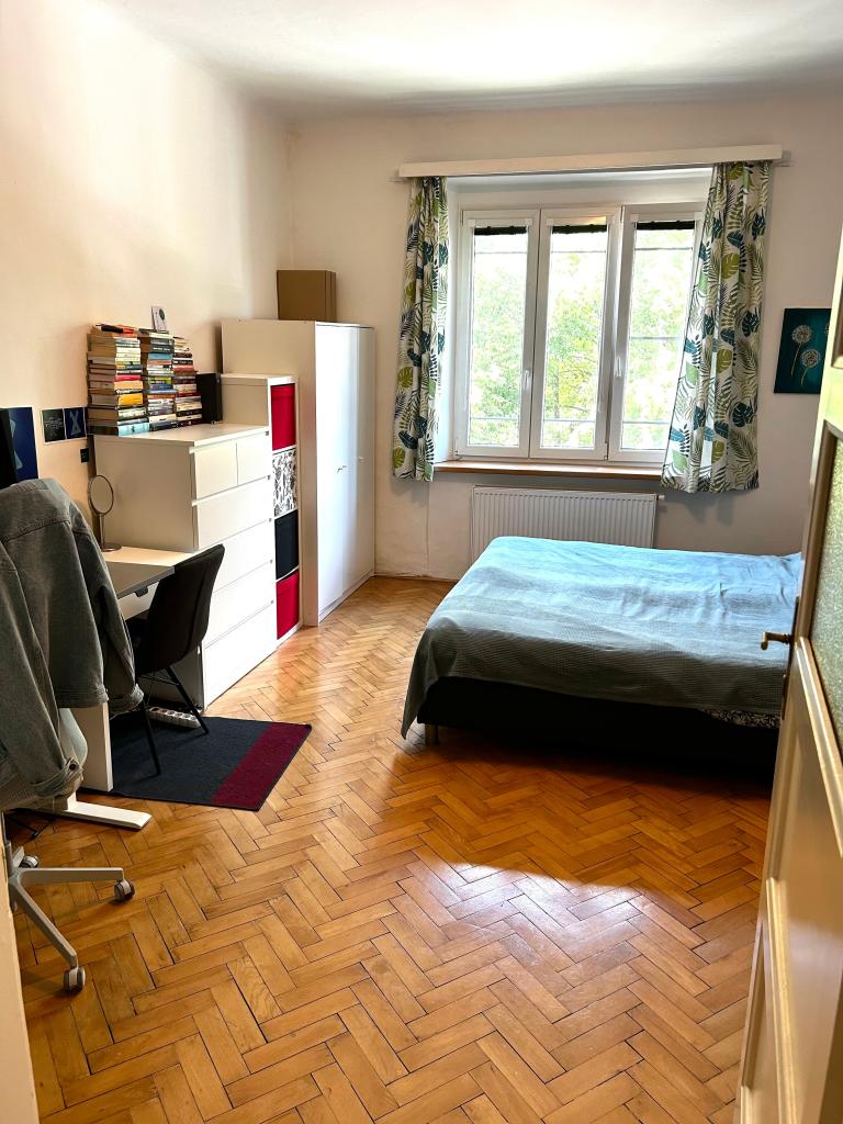 Pronájem bytu 2+kk 42 m2