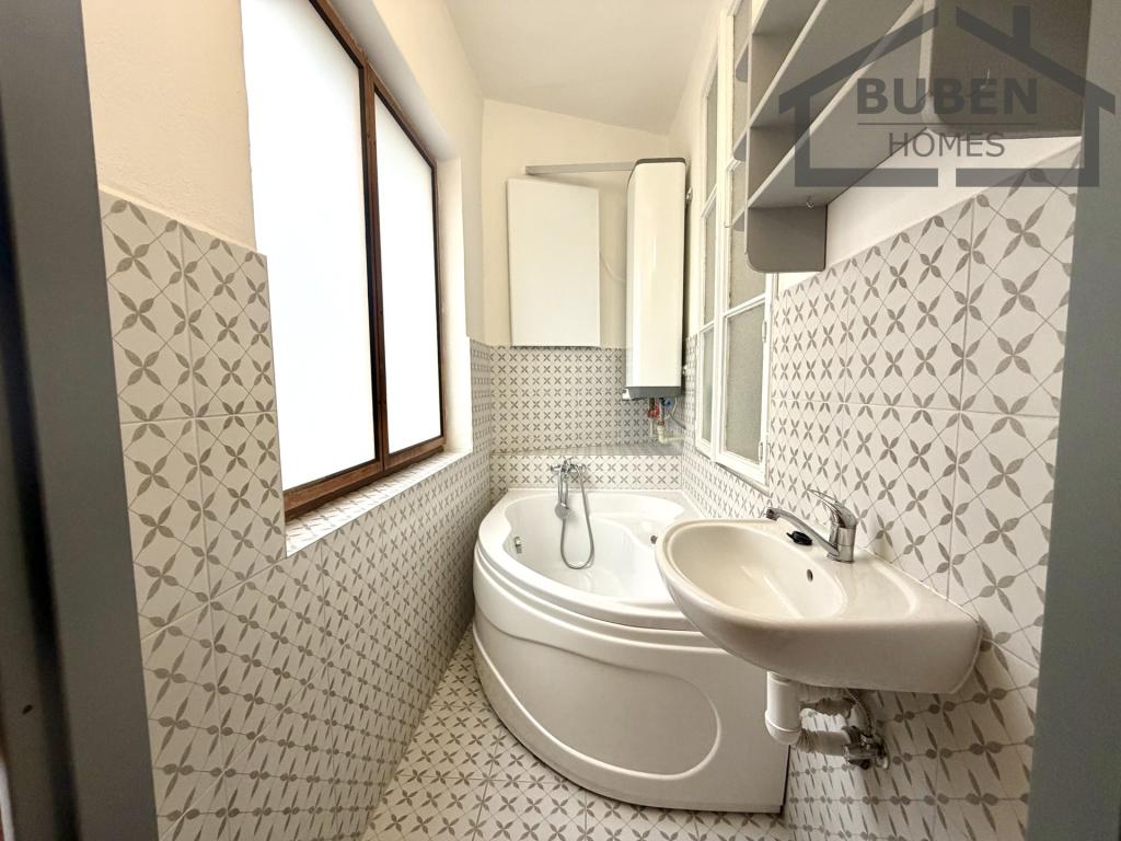 Pronájem bytu 2+1 50 m2