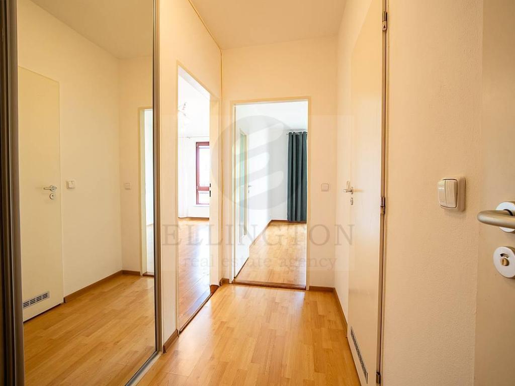 Prodej bytu 2+kk 42 m2, Praha – náhled fotky 7