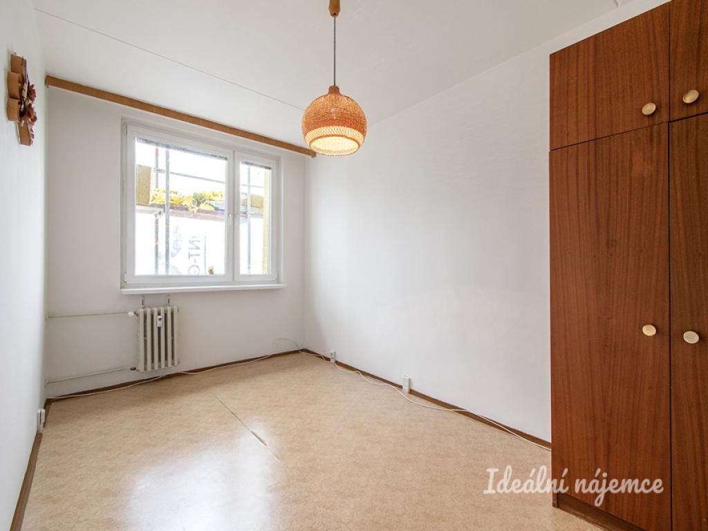 Pronájem bytu 2+kk 45 m2