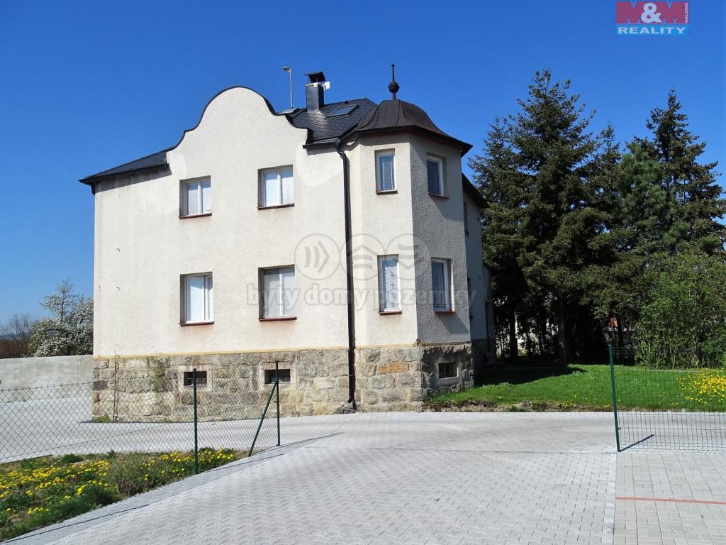 Pronajem bytu 1+kk 15 m2